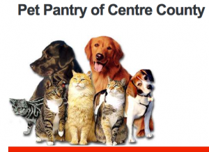 Pet Pantry of Centre County, PA