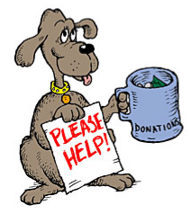 Daffy's Soup Kitchen needs our help!