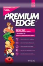 Premium Edge Cat Food recall
