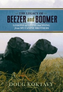 The Legacy of Beezer and Boomer
